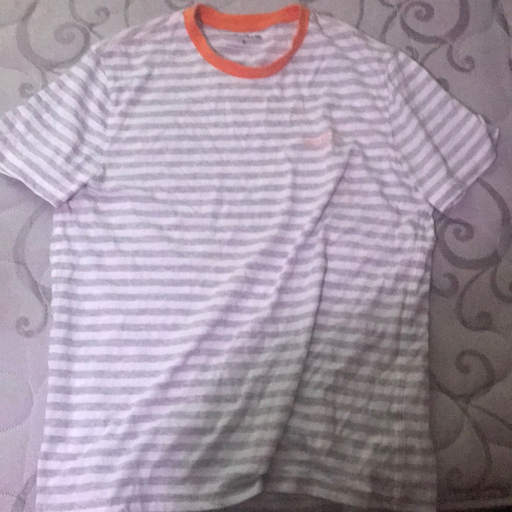 calvin klein shirt